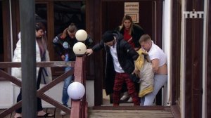 ДОМ-2 Город любви 5664 день Вечерний эфир (12.11.2019)