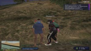 GTA 5 RP ЗАБИРАЮТ ПОСЛЕДНИИ ТРУСЫ