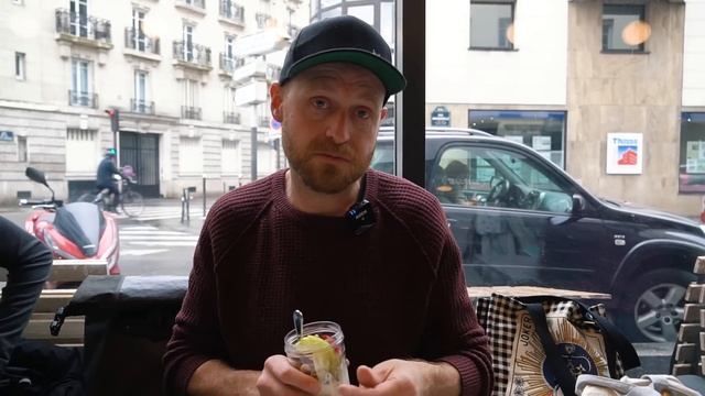 Best Brunch Spots in Paris - Eggs, Pancakes, Coffee & More! смотреть онлайн