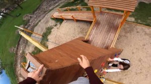 CRAZY GIRL WANTS ME TO BE HER LOVER @CrazyTany (ParkourPOV Romantic Funny)