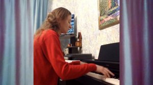 Chopin. Etude Op. 10 No. 2. Шопен. Этюд №2 ор.10