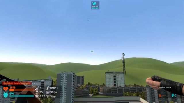 Угараем в Garrys mod стрим с потпищиками смотреть онлайн