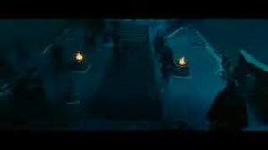 Повелитель стихий Симфония Океана