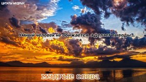 МУДРЫЕ СЛОВА ВЕЛИКИХ ЛЮДЕЙ. ГЕНИАЛЬНЫЕ ЦИТАТЫ. ДО МУРАШКИ. ЕСЛИ БЫ ЗНАТЬ ЭТО РАНЬШЕ