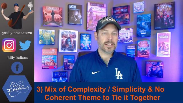 Rolling Realms Board Game Review (3 x 3 x 3 Format) - the latest Stonemaier Game смотреть онлайн