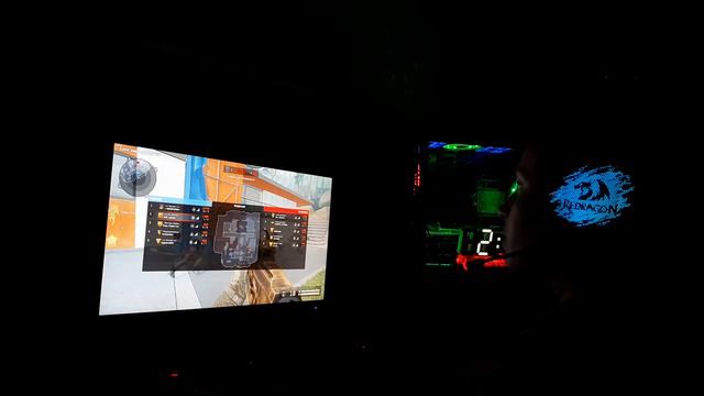 Девочка Играет / Warface / Видео #3 - Рейтинговые Матчи смотреть онлайн