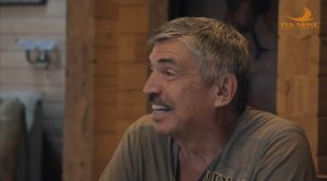 Дом из бруса 10 лет спустя: На 12 сотках дом 295 м2 и баня с бассейном от ПАЛЕКС