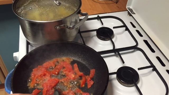 ПОСТНЫЙ ЧЕЧЕВИЧНЫЙ СУП С ТЫКВОЙ ДИЕТИЧЕСКИЕ БЛЮДА РЕЦЕПТ смотреть онлайн