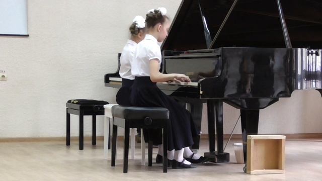 А. Петров. Вальс из к/ф "Петербургские тайны" смотреть онлайн