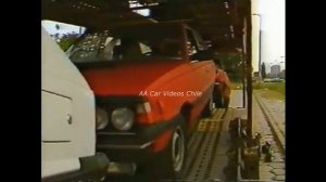 Fso Polonez 1978 - 1991 Video