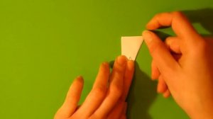 Оригами сказка РЕПКА! Театр кукол из бумаги! поделка ДЕДАl - Creative diy projects