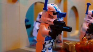 Lego Star Wars - Order 66