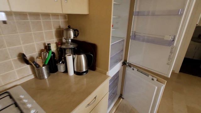 3 комнатная квартира в Алании Турция с внж под ключ Тосмур 2+1 #недвижимостьвтурции