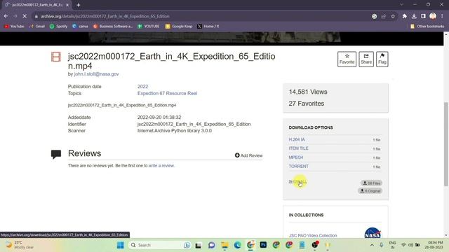 How to Download Files from archive.org in 2023 (Easiest Method) смотреть онлайн