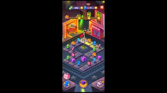 PRODUCER CHOOSE YOUR STAR ПРОХОЖДЕНИЕ 71 САЯН ХУДОЖНИЦА КОНКУРС, ЭММА БАЛЕРИНА УЛУЧШЕНИЕ смотреть онлайн