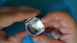 Часы Электроника 55Д 1256 Техночас