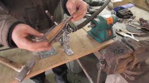 Ножеделам, Плоскошлифовальнвй станок.