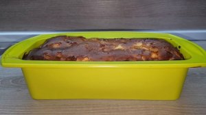 Творожная Шарлотка С Яблоками. / Cottage cheese charlotte Recipe