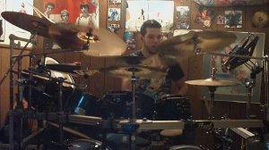 Smile empty soul-bottom of a bottle