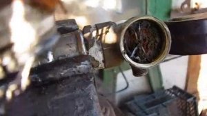 Насосная станция не выключается.ч 2.