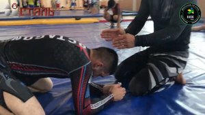 Перуанский галстук