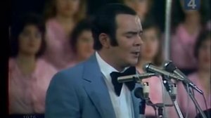 Муслим Магомаев - Мелодия