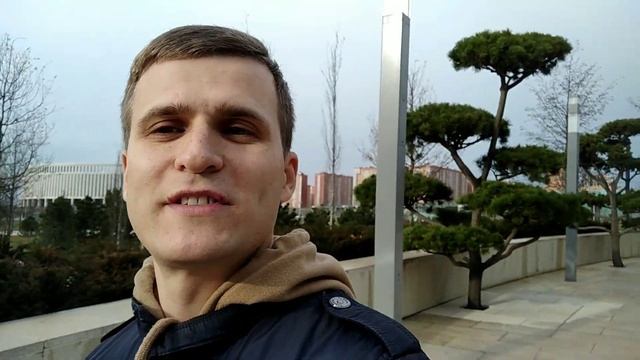 ЖИЗНЬ В КРАСНОДАРЕ! МОИ ЕМУ ПЛЮСЫ, НО ИХ МНОГО!
