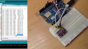 Датчик VOC (eCO2), анализатор качества воздуха CCS811, модуль CJMCU-811