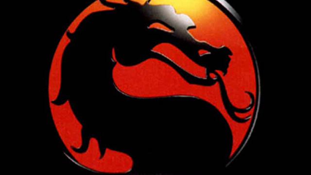 Mortal Kombat Main Theme song. смотреть онлайн