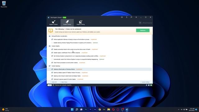 5 Best Registry Cleaner Apps for Windows 11 in 2023 смотреть онлайн