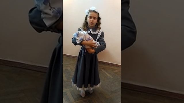 Аполлон Майков «Мать» смотреть онлайн