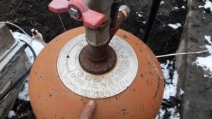 Новый газгольдер для биогаза. Биогаз своими руками. Biogas