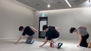 ENHYPEN - "Future Perfect (Pass the MIC)" Dance Practice Mirrored [Trainee A]