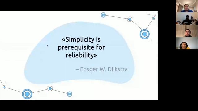 What is Python? | Ayaz Salikhov | Software Engineer and Maintainer at Project Jupyter