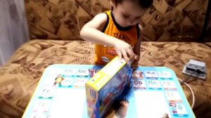 СУПЕР КРЫЛЬЯ | JETT | LEGO (часть 1)