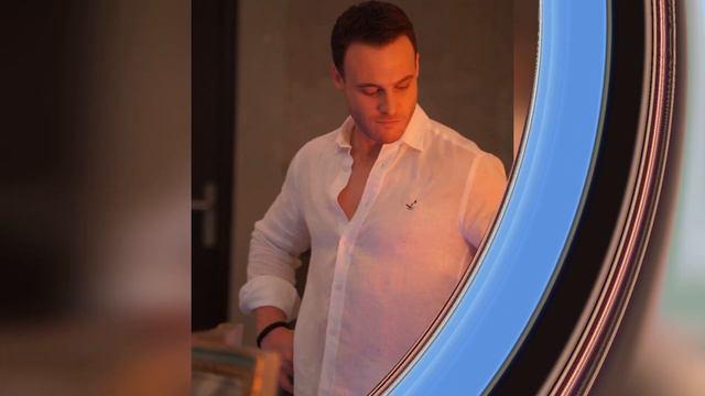 Kerem Bürsin se sorprendió cuando recibió una gran reacción tanto de sus fans como de la productora смотреть онлайн