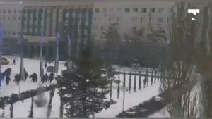 Беспорядки в казахстане сегодня.
