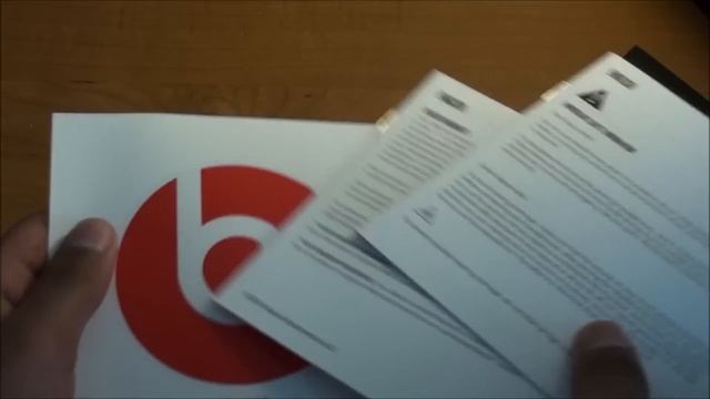 Beats Solo 2 Wireless Unboxing and Setup (First Video!) смотреть онлайн