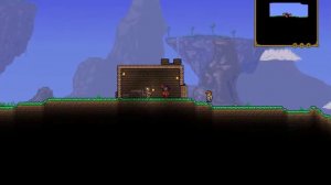 ОБУЧАЮЩИЙ ГАЙД ПО ИГРЕ TERRARIA)ПЕРВЫЕ ШАГИ!!!