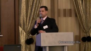Александр Соболев, банк «Таврический», на VI VAS Conference p1