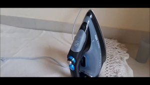 Braun TexStyle 9 Iron Unboxing