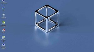 Восстановление работы мыши.flv