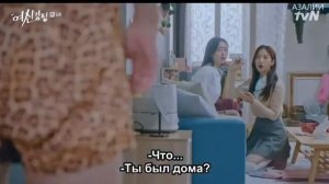 Легендарный танец Соджуна| Истинная красота??