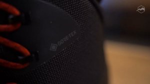 Ботинки Arcteryx Acrux LT GTX. Обзор