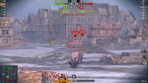 Как ПОДНЯТЬ ПРОЦЕНТ ПОБЕД в Tanks Blitz / Wot blitz / Tanks Blitz