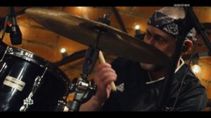 Рекорд Оркестр / Квартирник у Маргулиса