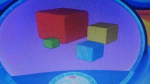 The Mouseketools In Mickey's Treasure Hunt