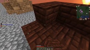 Lp. Технологические похождения #12 Доменная печь • Майнкрафт