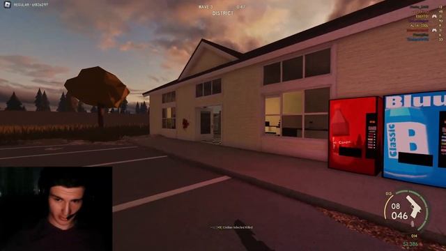 Чел иди в роБЛОКС играй! смотреть онлайн