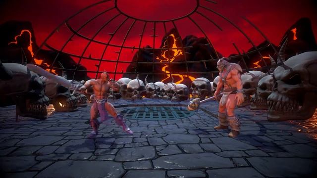 weaponlord смотреть онлайн